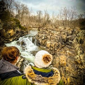 Support a crafty veterinary medical student!